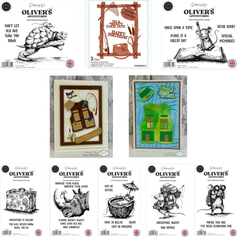 Furniture Paradise & Hardware Ghaziabad - Adventure Awaits Daisy Paradise Stamp And