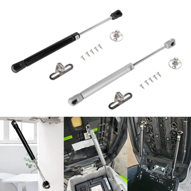 Furniture Hardware Replacement Parts - 2pcs Gas Spring Shocks Struts Lift
