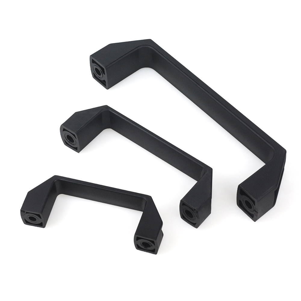 4Pcs/Lot  Plastic Nylon V Slot - Furniture Hardware Restoration ulasan dan harga