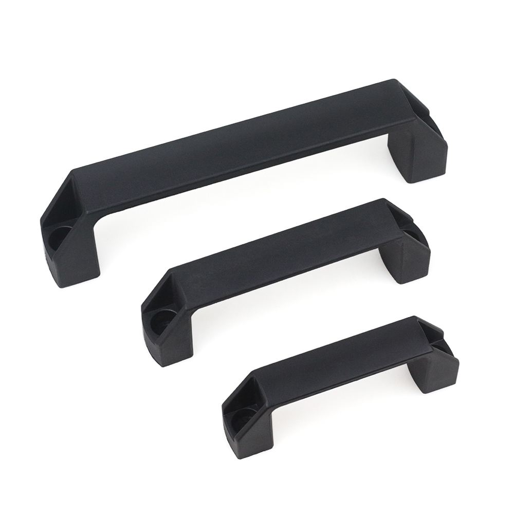 4Pcs/Lot  Plastic Nylon V Slot - Furniture Hardware Restoration ulasan dan harga