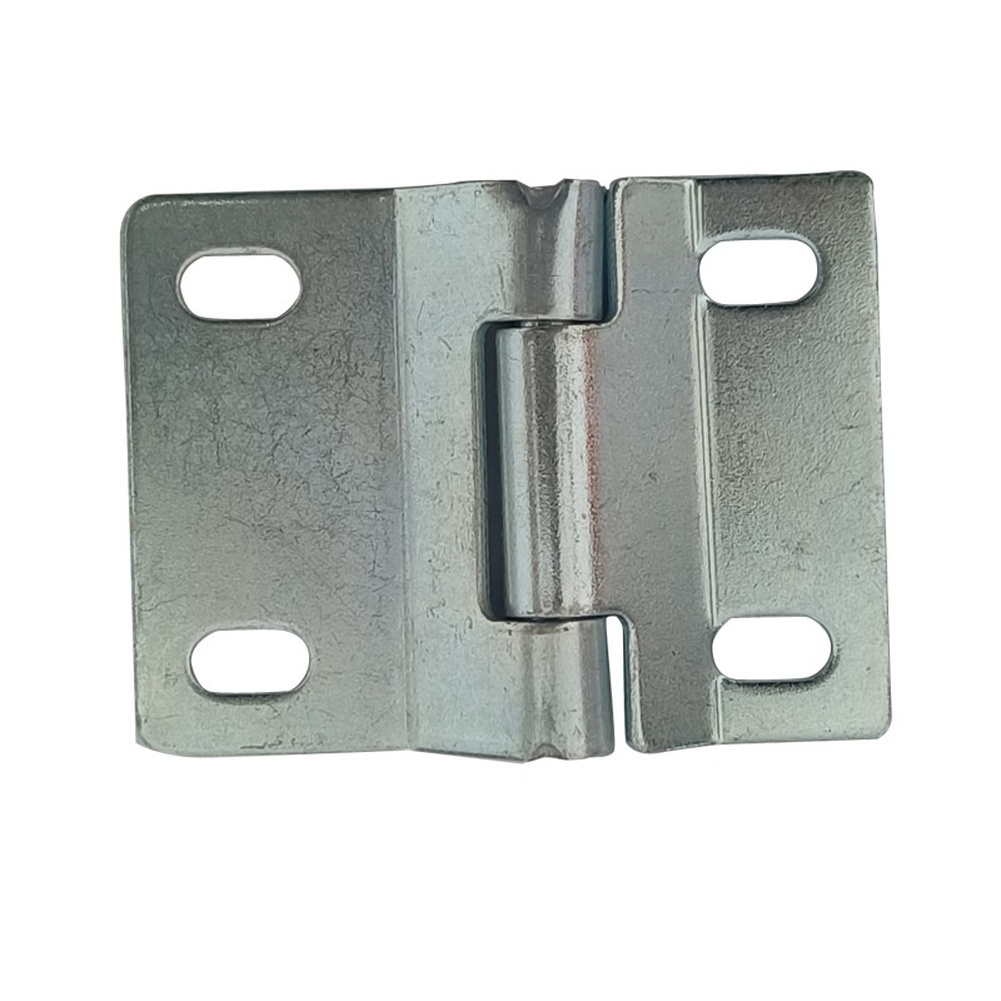 Single Row Curved Edge Hinge G - Furniture Hardware Replacement Parts ulasan dan harga