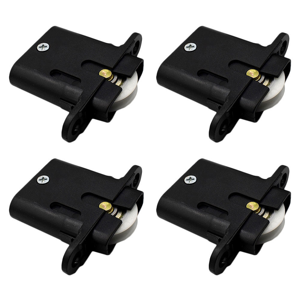 4Pcs High Quality Furniture Pu - Quality Furniture Hardware ulasan dan harga