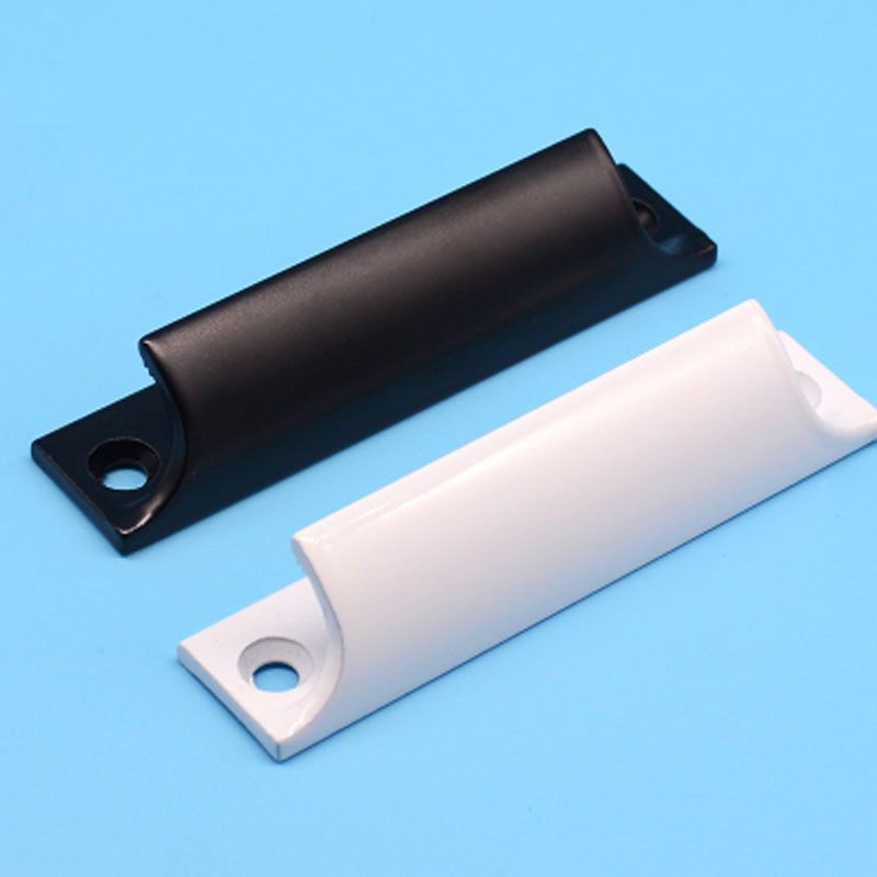 New Aluminum Alloy Door Handle - Quality Furniture Hardware ulasan dan harga