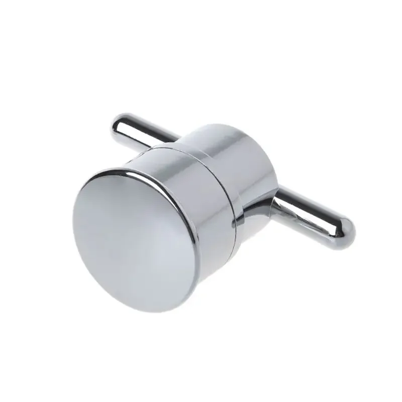 1pcs Electroplated Plastic Sin - Furniture Hardware Restoration ulasan dan harga