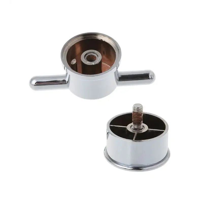 1pcs Electroplated Plastic Sin - Furniture Hardware Restoration ulasan dan harga