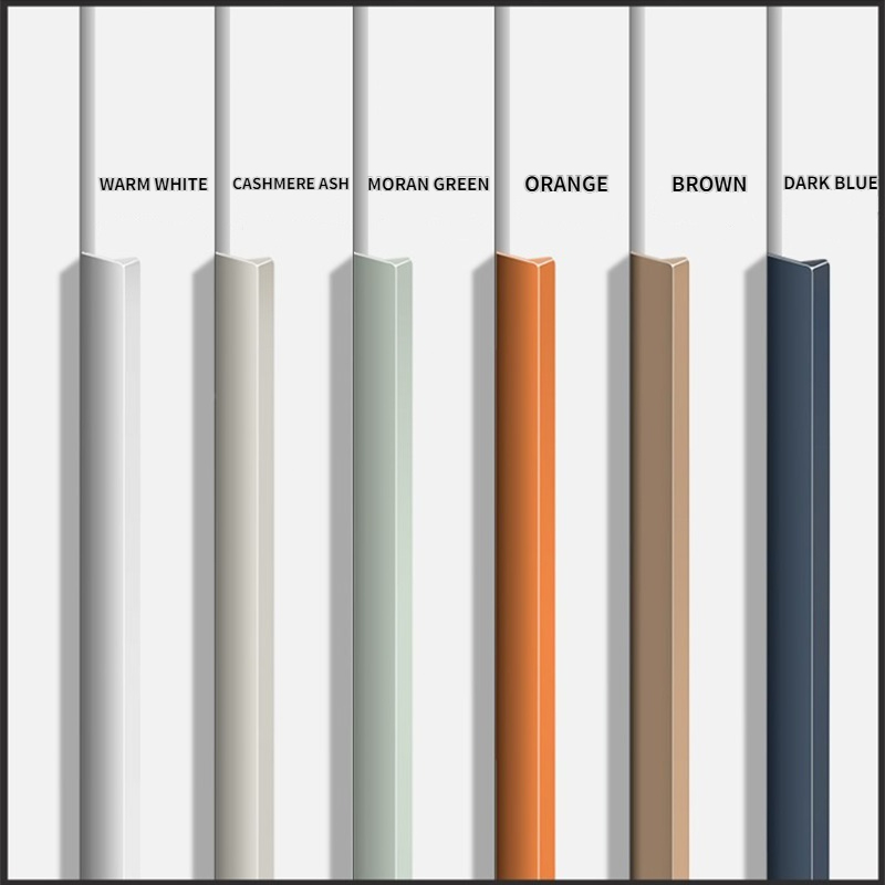 600-1200mm Minimalist Invisibl - Furniture Hardware Restoration ulasan dan harga