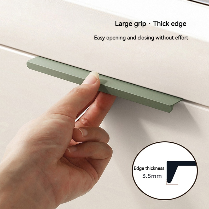 600-1200mm Minimalist Invisibl - Furniture Hardware Restoration ulasan dan harga