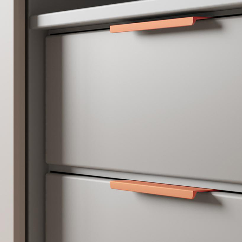 600-1200mm Minimalist Invisibl - Furniture Hardware Restoration ulasan dan harga