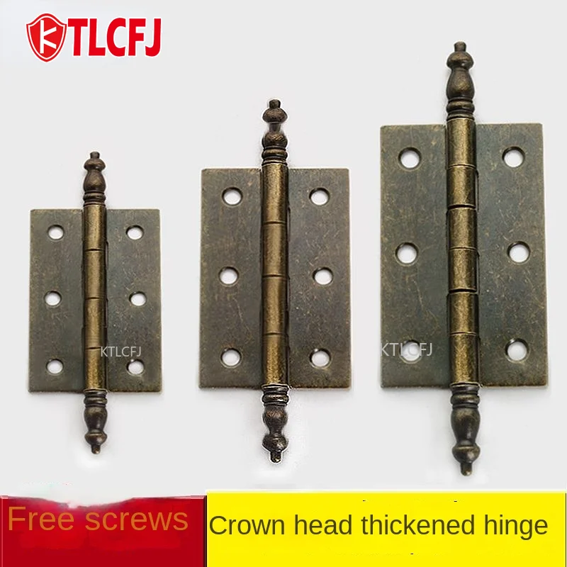 KTLCFJ 2 PCS Antique Bronze Re - Furniture Hardware Replacement Parts ulasan dan harga