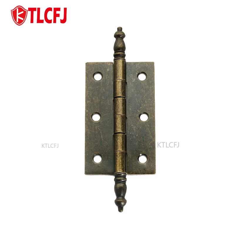 KTLCFJ 2 PCS Antique Bronze Re - Furniture Hardware Replacement Parts ulasan dan harga