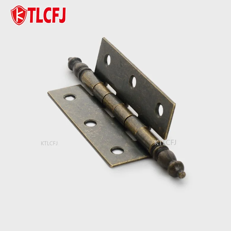 KTLCFJ 2 PCS Antique Bronze Re - Furniture Hardware Replacement Parts ulasan dan harga