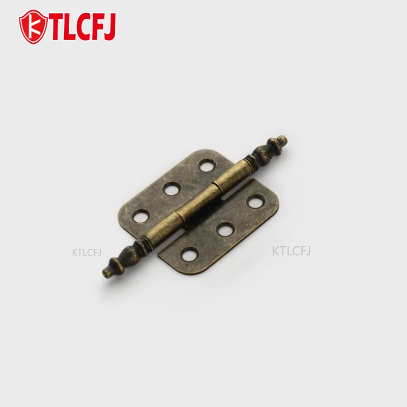 KTLCFJ 2 PCS Antique Bronze Re - Furniture Hardware Replacement Parts ulasan dan harga