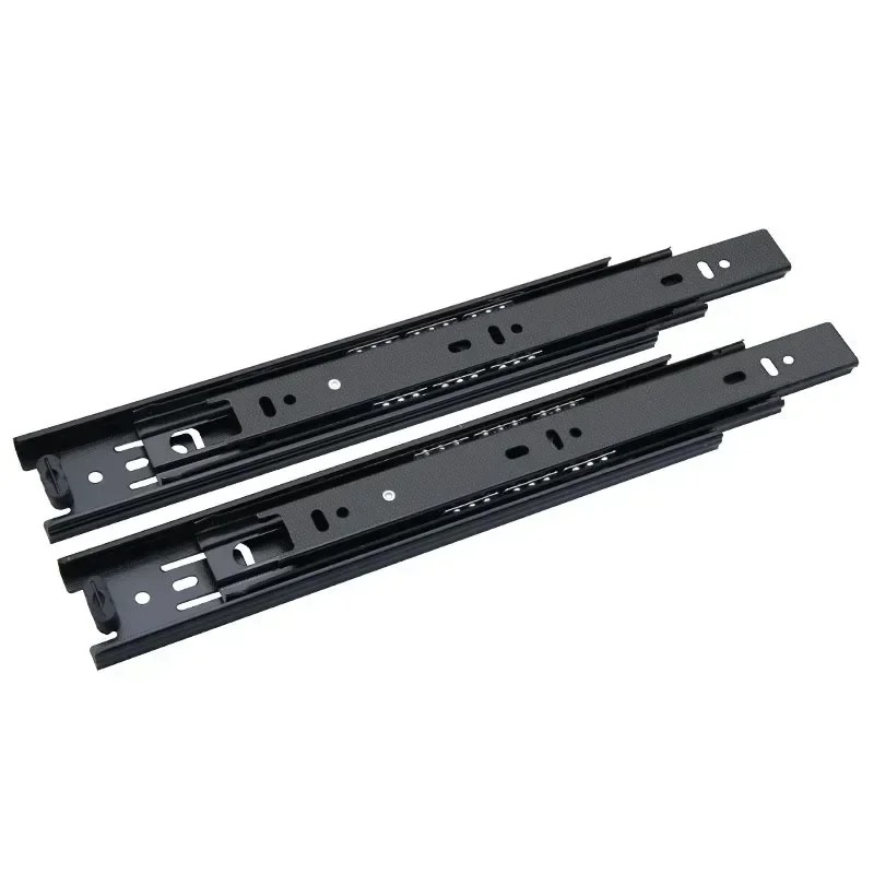 Cold Rolled Steel Hydraulic Da - Drawer Slide Pair ulasan dan harga