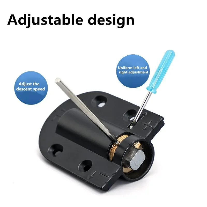 a set High quality adjustable  - Quality Furniture Hardware ulasan dan harga