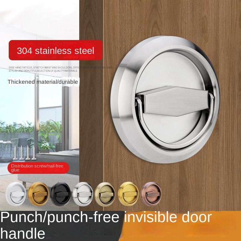 Stainless Steel Hidden Cabinet - Furniture Hardware Restoration ulasan dan harga