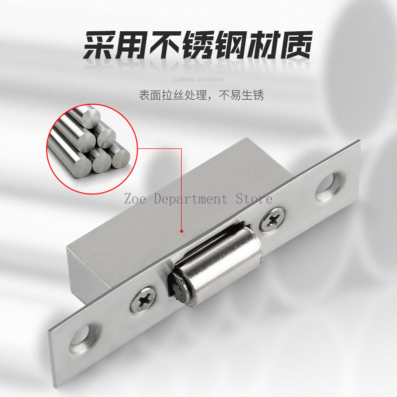 High-quality Hidden Stainless  - Quality Furniture Hardware ulasan dan harga