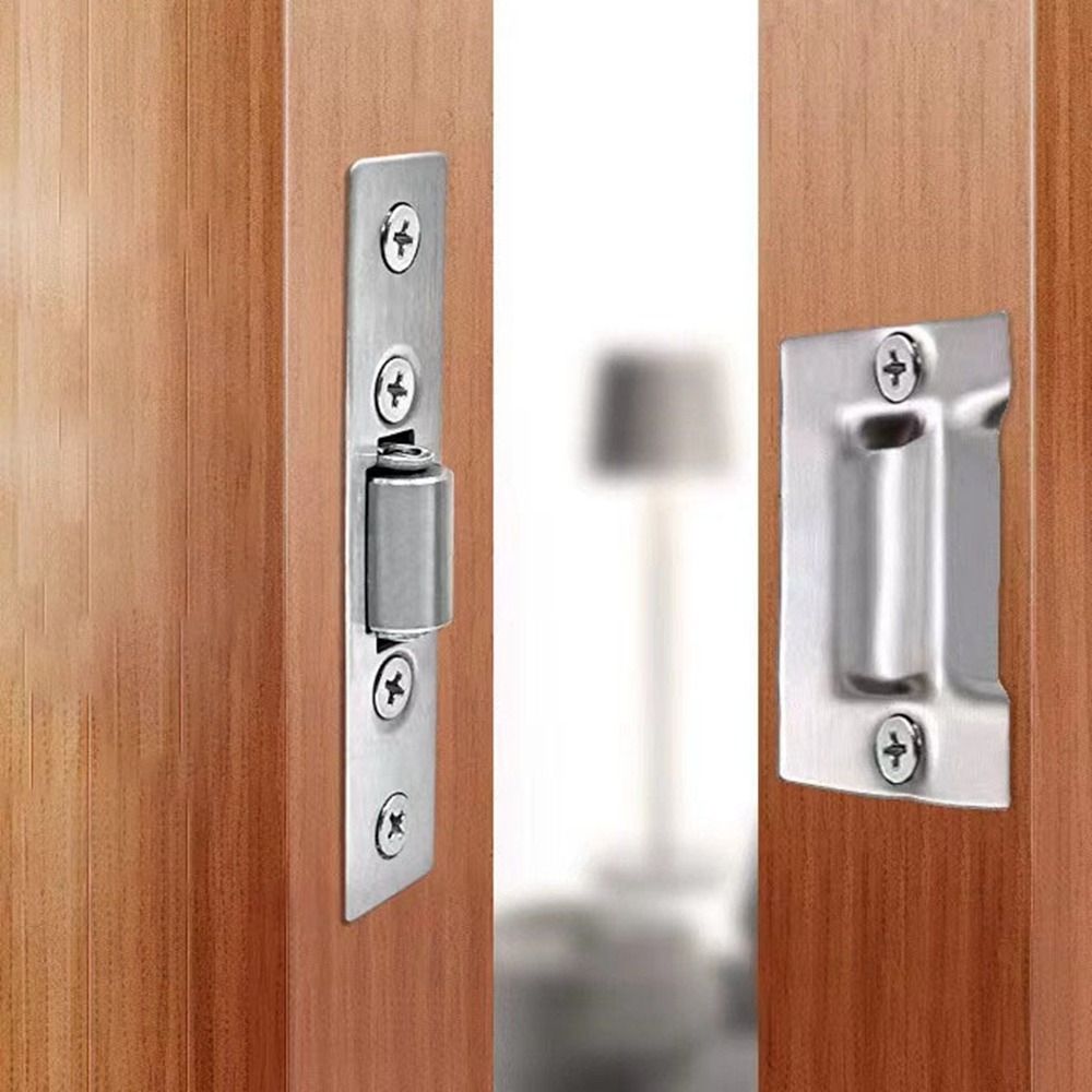 High-quality  Stainless Steel  - Quality Furniture Hardware ulasan dan harga