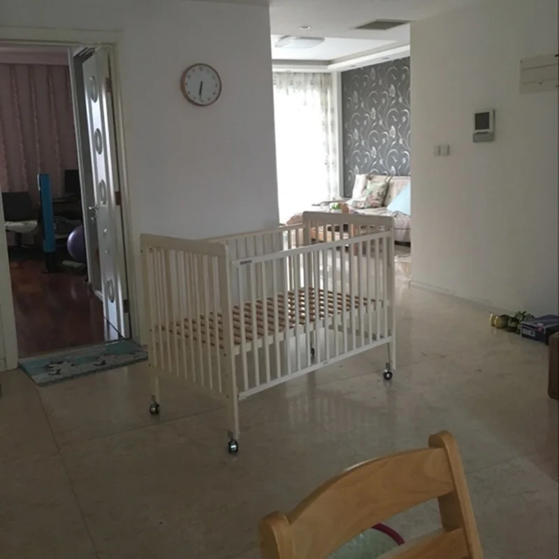 4pcs Brand New 2 Inch Crib Cas - Quality Furniture Hardware ulasan dan harga