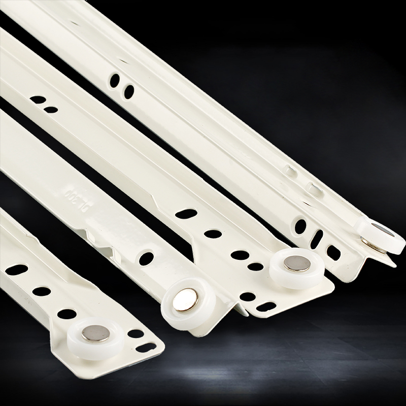 Drawer Track Slides Two Cabine - Drawer Slide Pair ulasan dan harga
