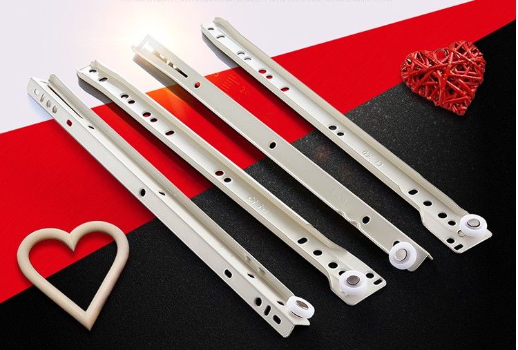 Drawer Track Slides Two Cabine - Drawer Slide Pair ulasan dan harga