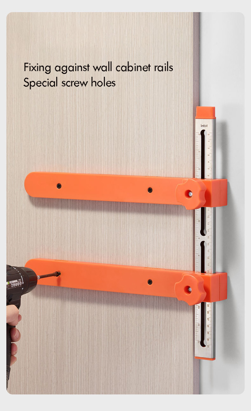 Woodworking Cupboard Drawers S - Drawer Slide Pair ulasan dan harga