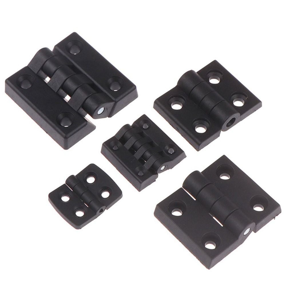 Plastic Door Hinge Wear-resist - Quality Furniture Hardware ulasan dan harga