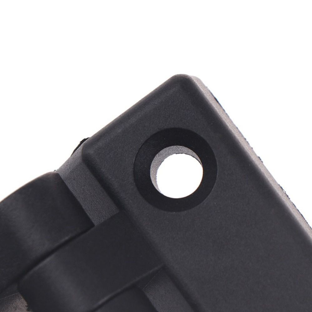 Plastic Door Hinge Wear-resist - Quality Furniture Hardware ulasan dan harga