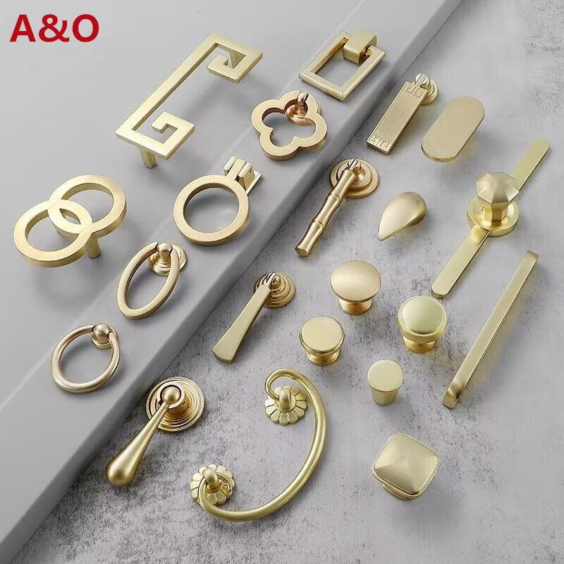 Handles Drawer Cabinet Furnitu - Furniture Hardware Restoration ulasan dan harga