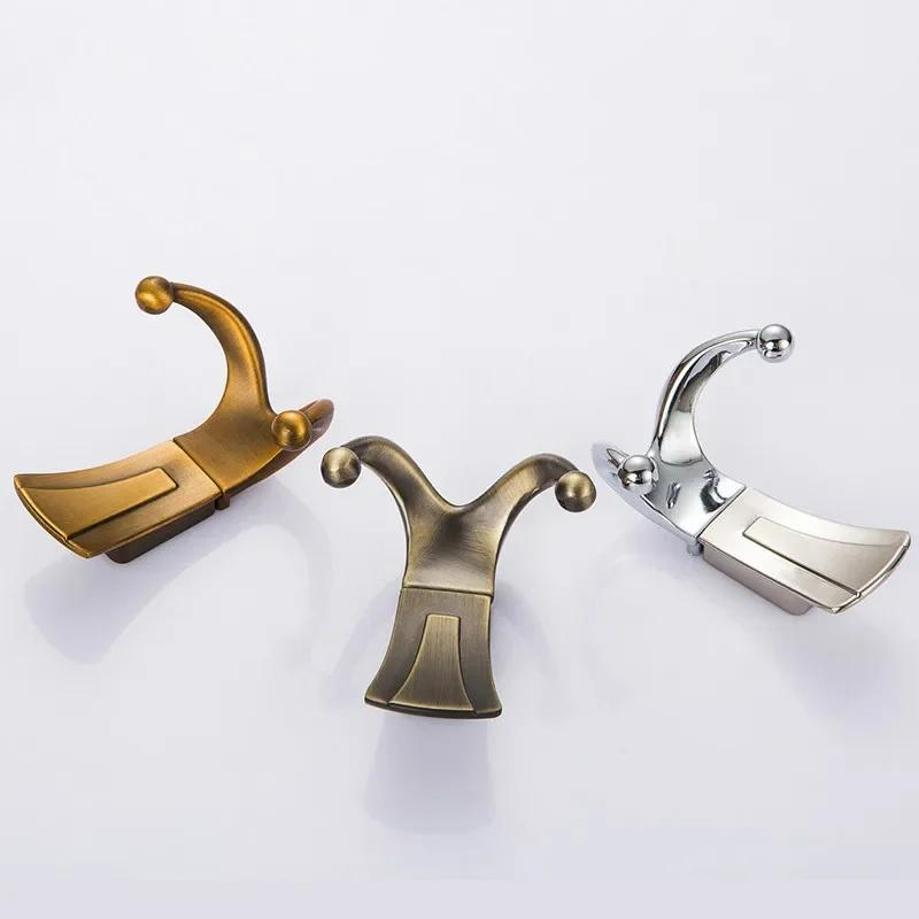 New Wall Mounted Clothes Hange - Furniture Hardware Screws ulasan dan harga