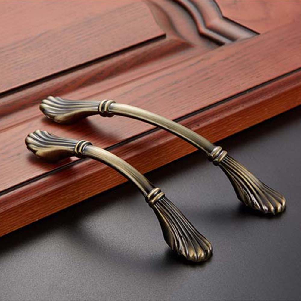 Bronze With Screw Cupboard War - Furniture Hardware Screws ulasan dan harga
