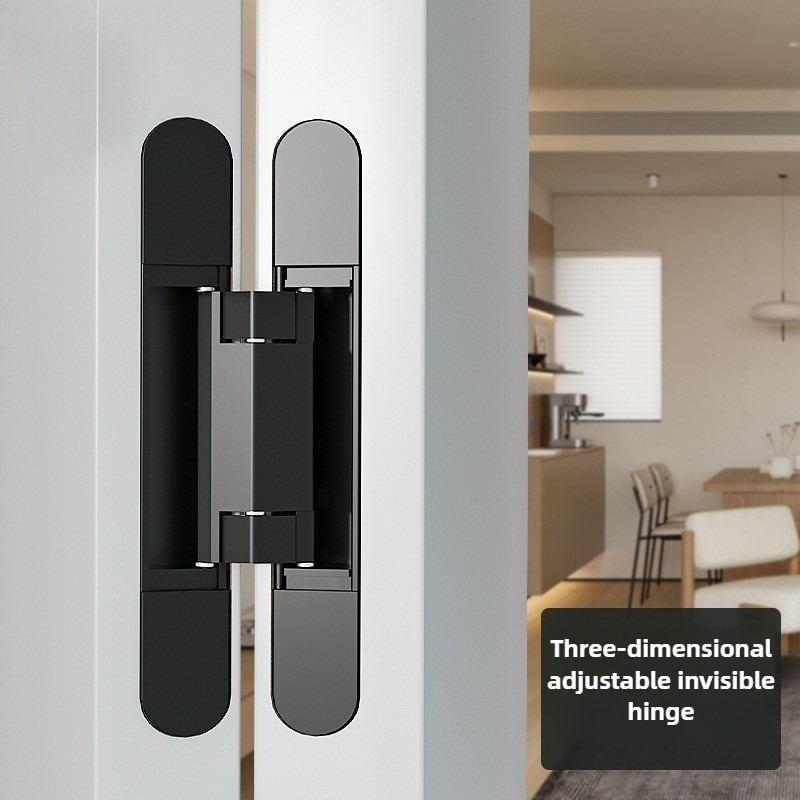 40/80Kg 2pcs/lot Hinged Door H - Furniture Hardware Replacement Parts ulasan dan harga