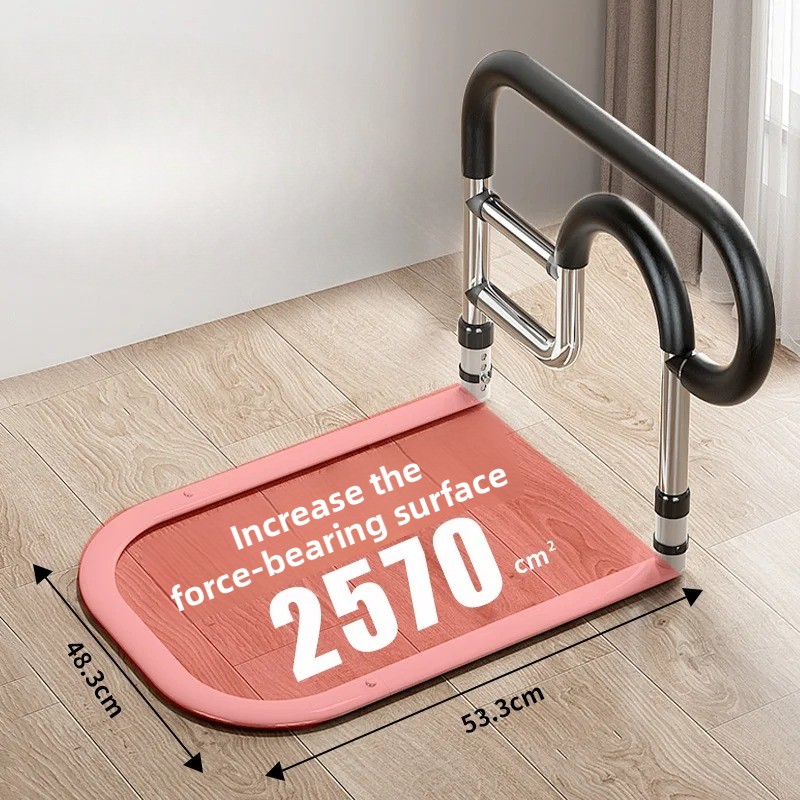 Elderly Bed Assist Rail Adjust - Furniture Hardware For Bed ulasan dan harga