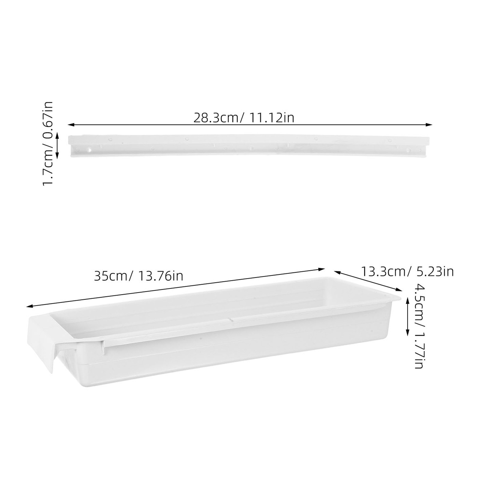 3 Sets Industrial Sewing Machi - Drawer Slide Pair ulasan dan harga