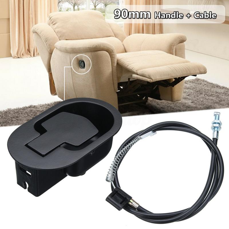 Metal Handle Durable Recliner  - Furniture Hardware Restoration ulasan dan harga