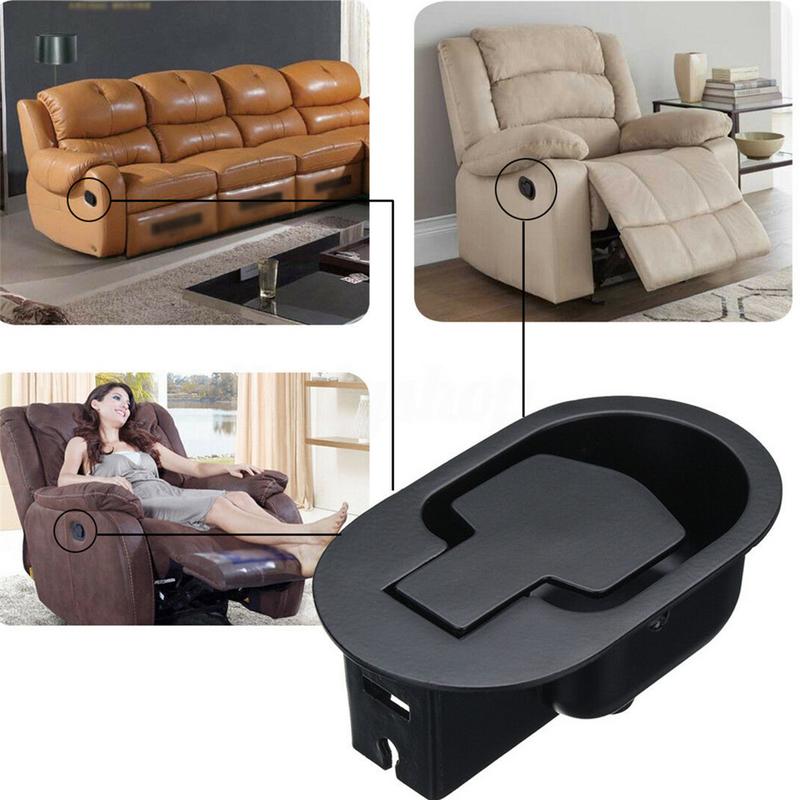 Metal Handle Durable Recliner  - Furniture Hardware Restoration ulasan dan harga