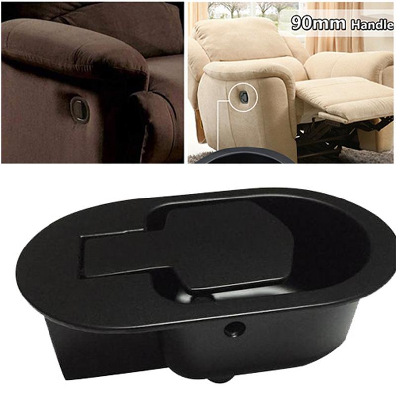 Metal Handle Durable Recliner  - Furniture Hardware Restoration ulasan dan harga