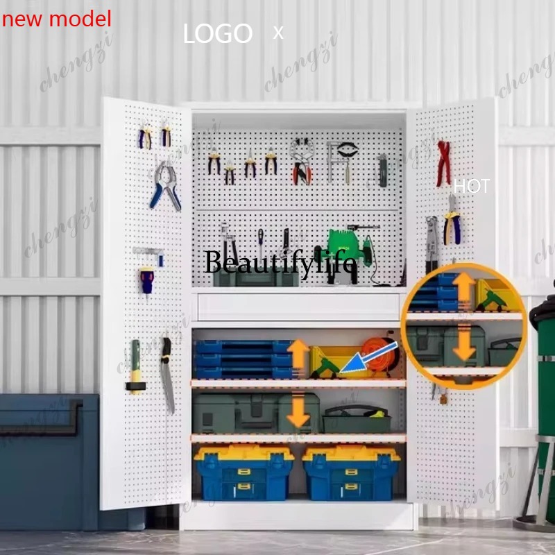 M138 Toolbox Hardware Thickene - Furniture Hardware Stores ulasan dan harga