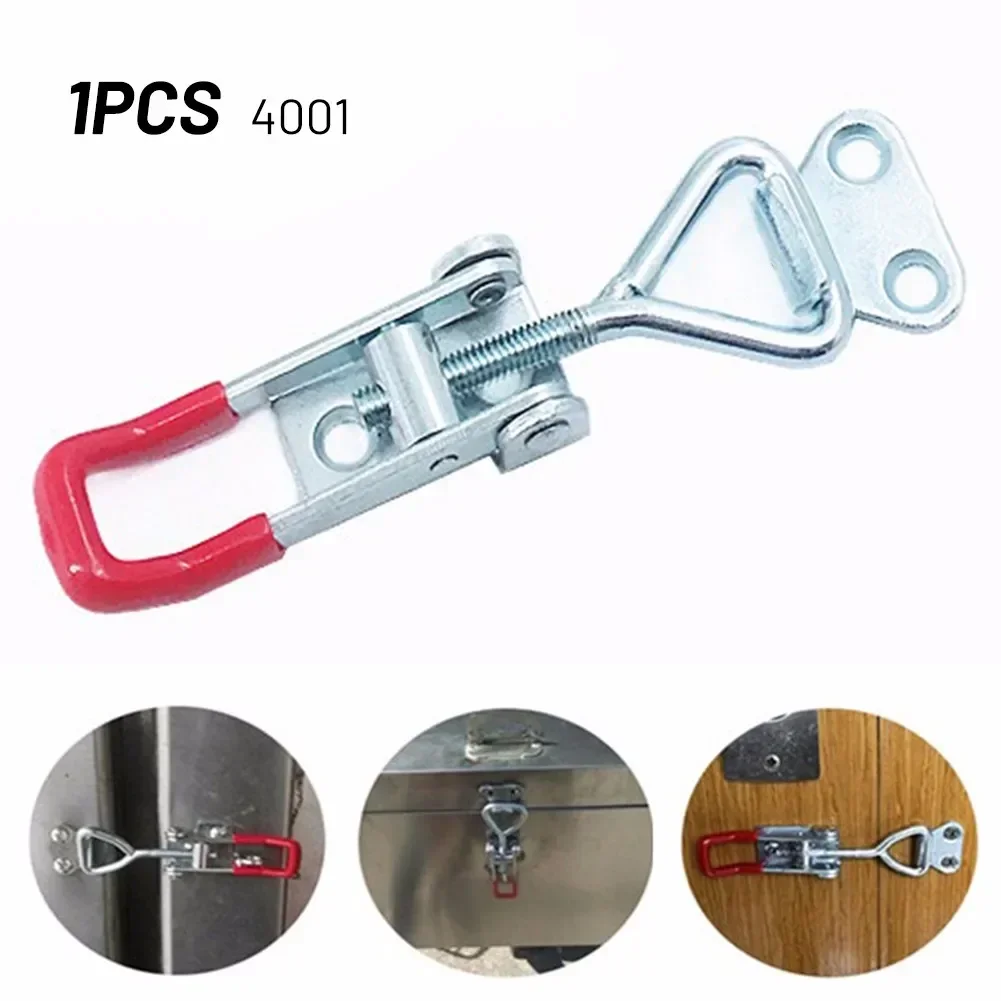 1PC Toggle Latch Catch Toggle  - Furniture Hardware For Bed ulasan dan harga