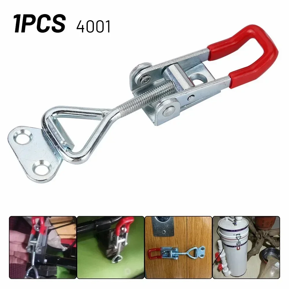 1PC Toggle Latch Catch Toggle  - Furniture Hardware For Bed ulasan dan harga