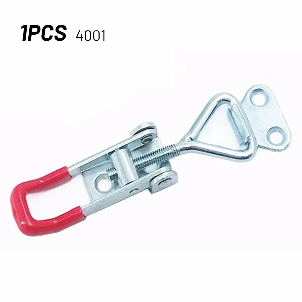 1PC Toggle Latch Catch Toggle  - Furniture Hardware For Bed ulasan dan harga