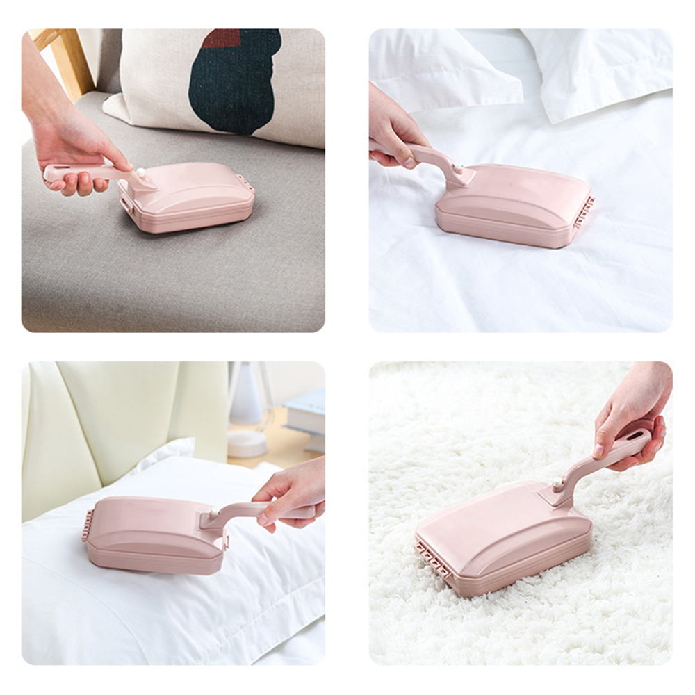 Short Handle Sofa Dust Cleanin - Furniture Hardware For Bed ulasan dan harga