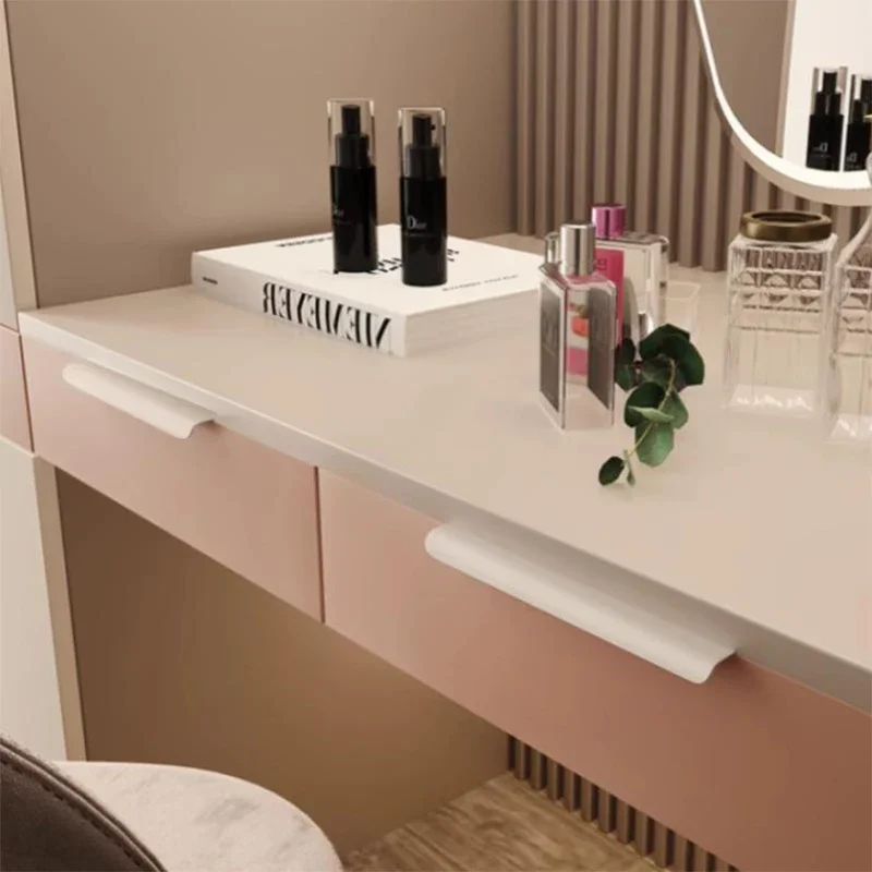Cashmere Gray Handle Invisible - Furniture Hardware Restoration ulasan dan harga