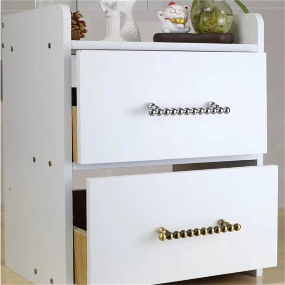 Luxury Small Round Ball Pull H - Furniture Hardware Restoration ulasan dan harga