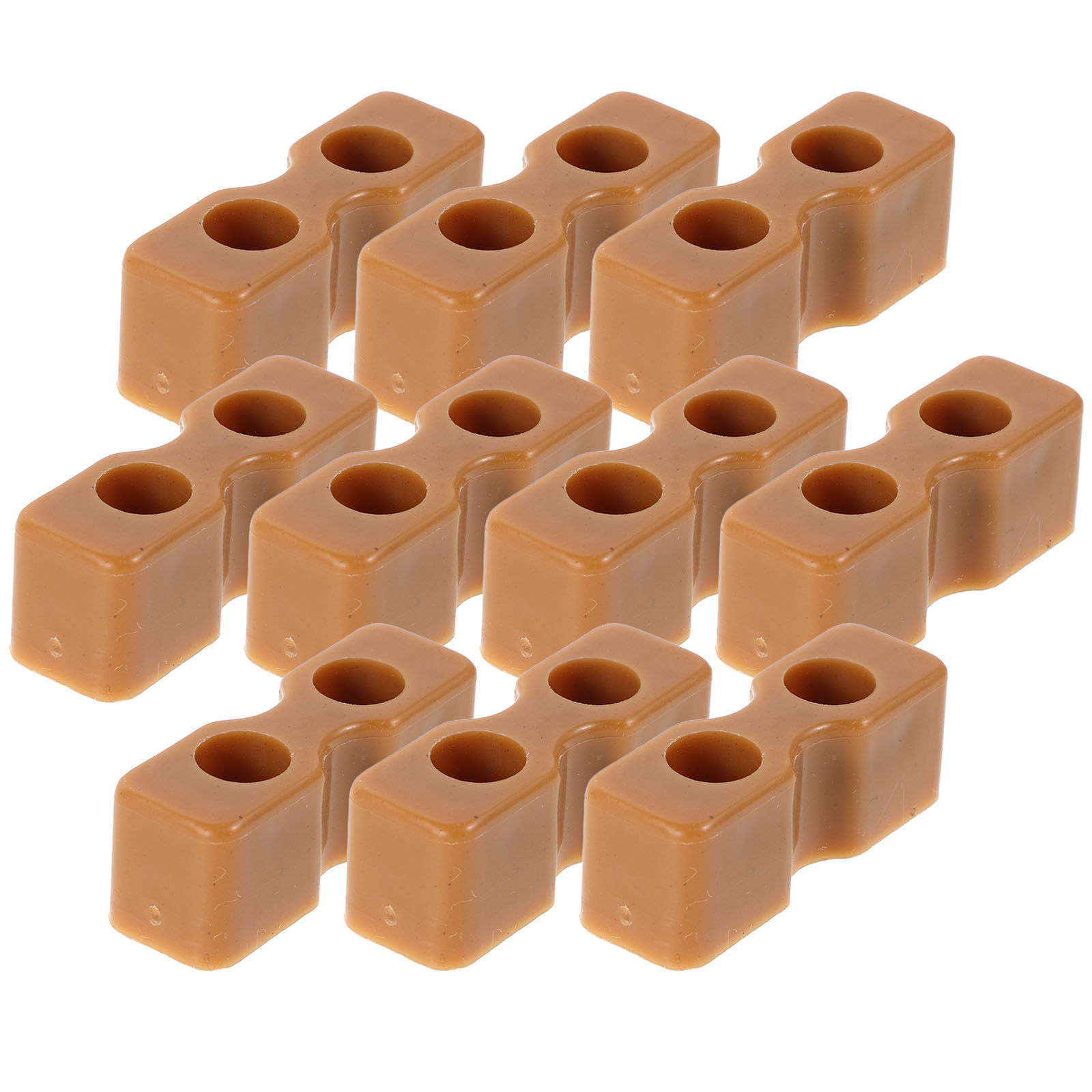 10Pcs Baby Crib Accessories Pl - Furniture Hardware For Bed ulasan dan harga