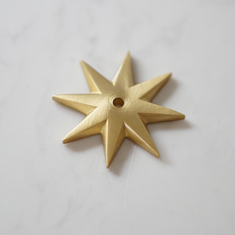 Brass 5mm Thickness Furniture  - Furniture Hardware Restoration ulasan dan harga