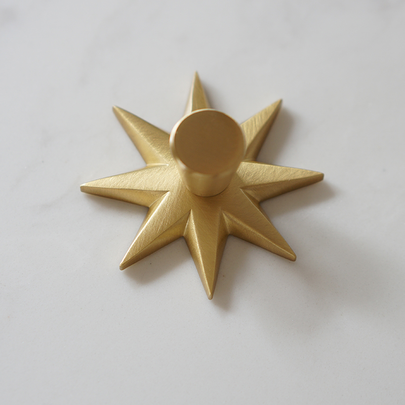 Brass 5mm Thickness Furniture  - Furniture Hardware Restoration ulasan dan harga