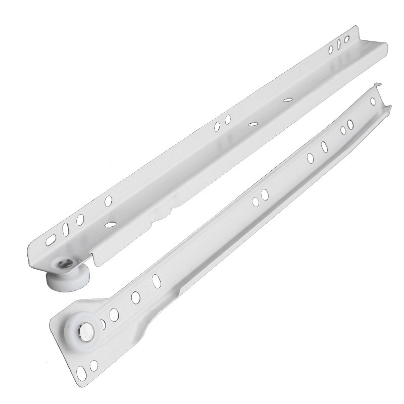 Mute Two Cabinet Rails Drawer  - Drawer Slide Pair ulasan dan harga