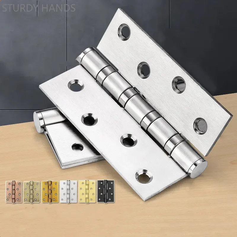 4/5 Inches Stainless Steel Sil - Quality Furniture Hardware ulasan dan harga