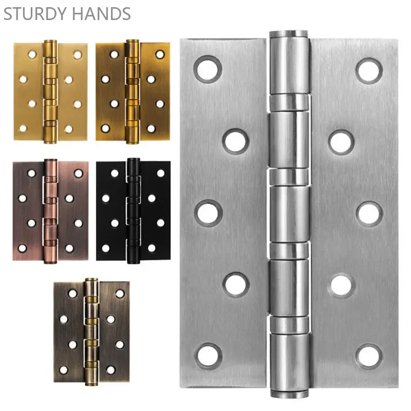 4/5 Inches Stainless Steel Sil - Quality Furniture Hardware ulasan dan harga