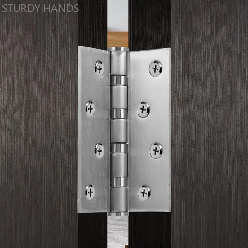 4/5 Inches Stainless Steel Sil - Quality Furniture Hardware ulasan dan harga